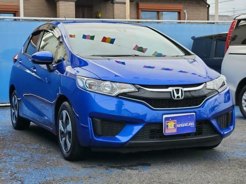FIT HYBRID