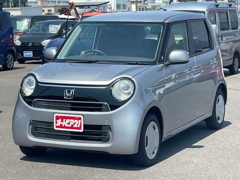 HONDA N ONE