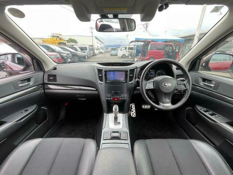 LEGACY B4