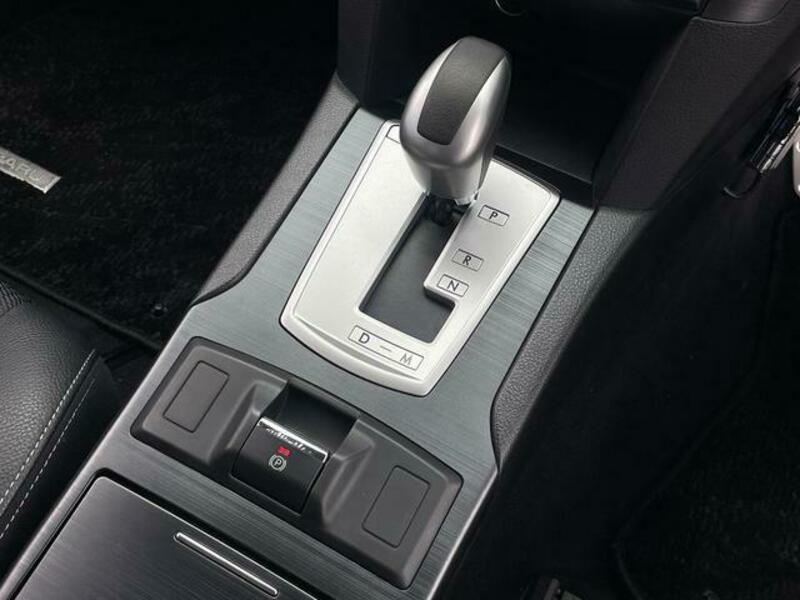 LEGACY B4