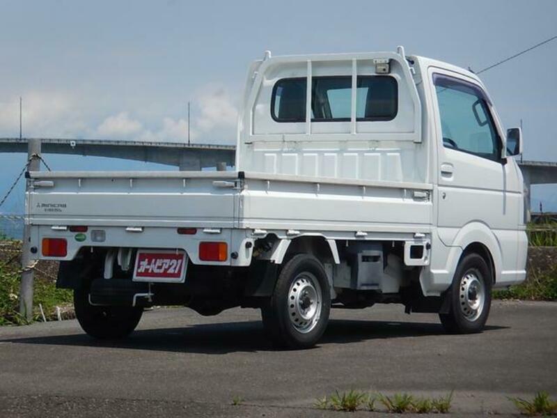 MINICAB TRUCK