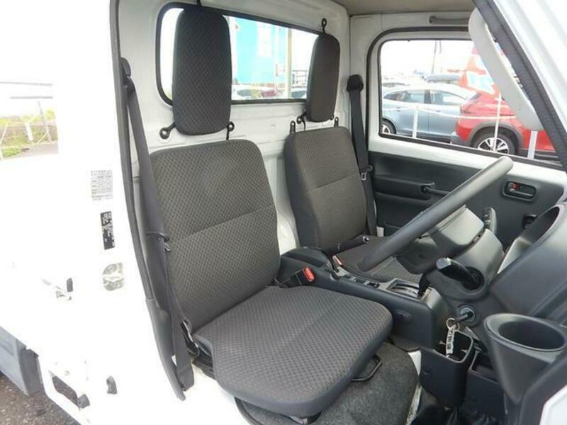 MINICAB TRUCK