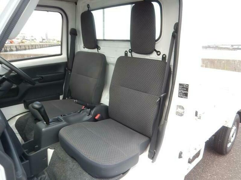 MINICAB TRUCK