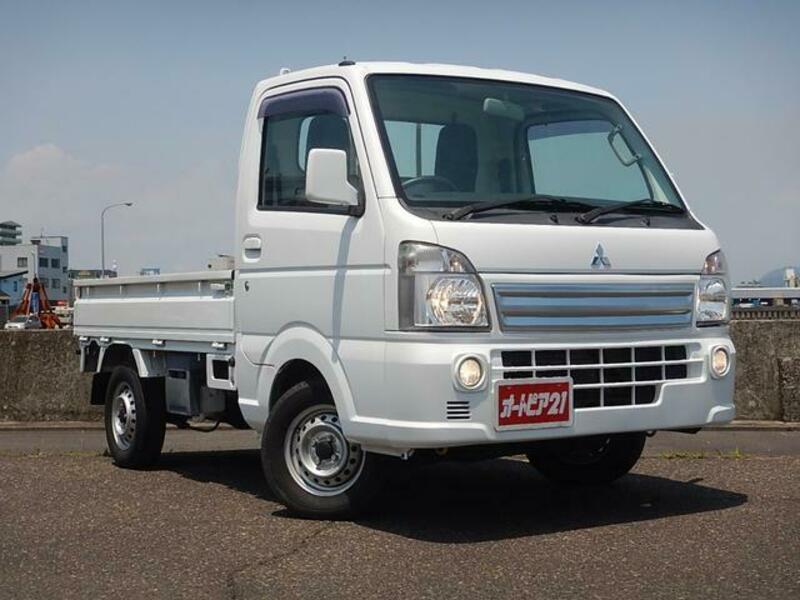 MINICAB TRUCK
