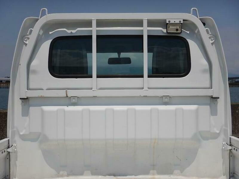MINICAB TRUCK