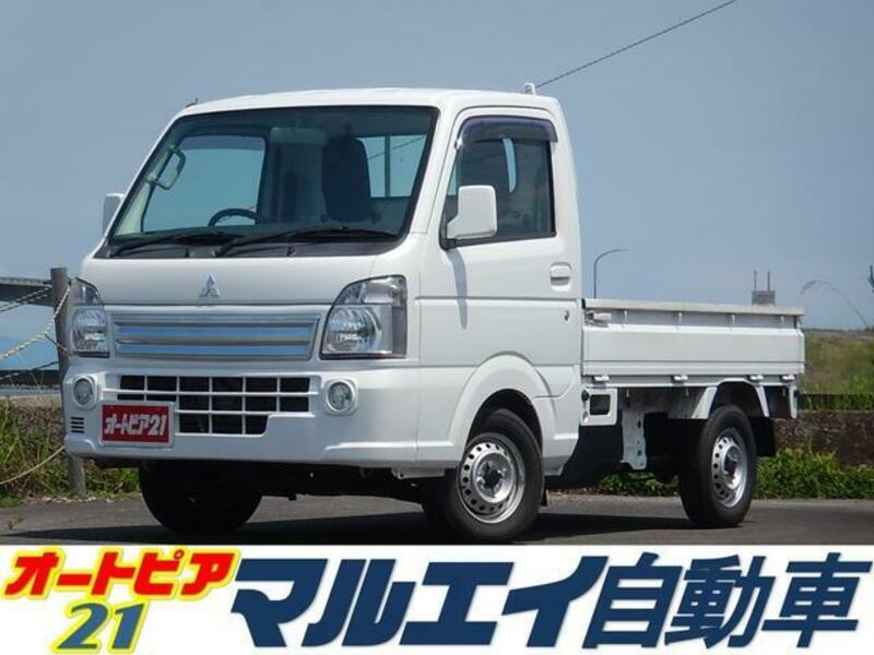 MITSUBISHI MINICAB TRUCK
