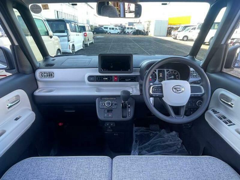 MOVE CANBUS