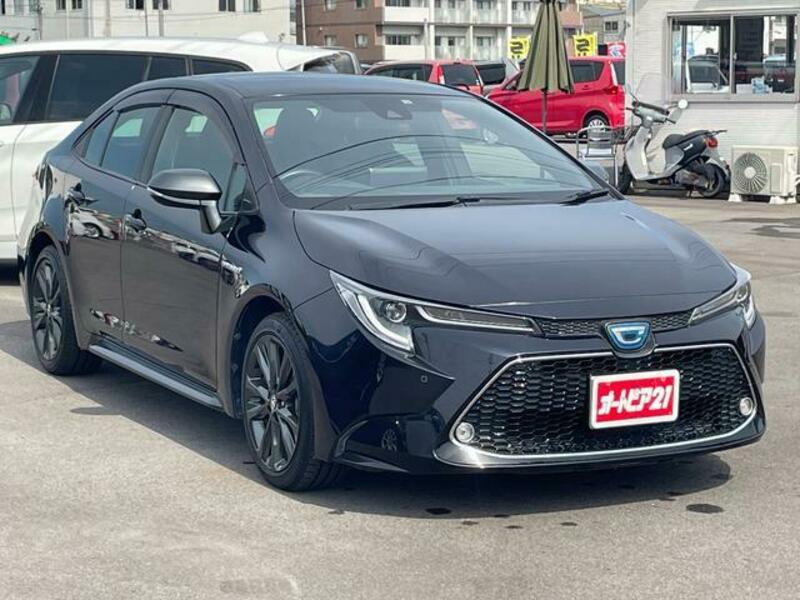 COROLLA