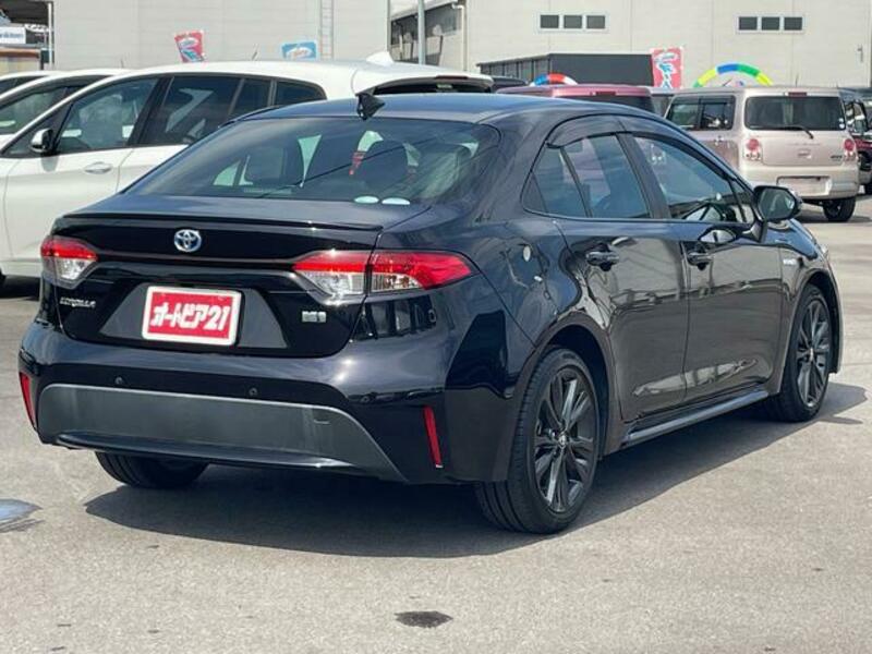 COROLLA