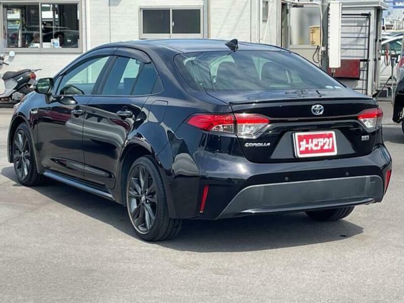 COROLLA