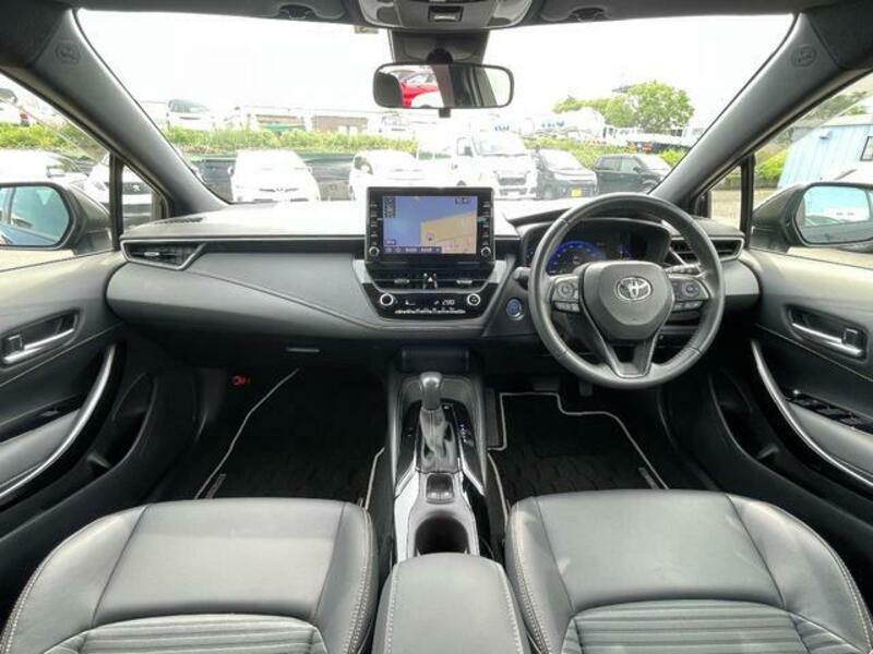 COROLLA