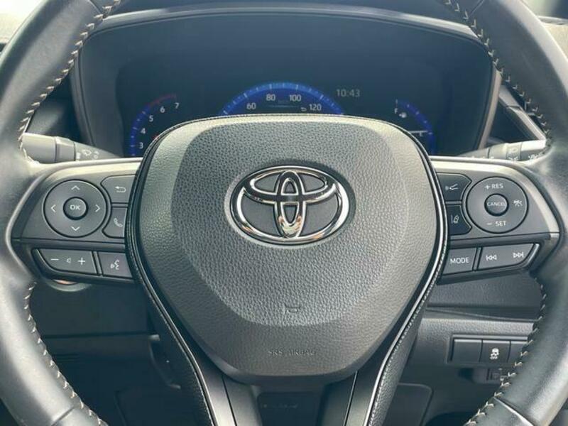 COROLLA