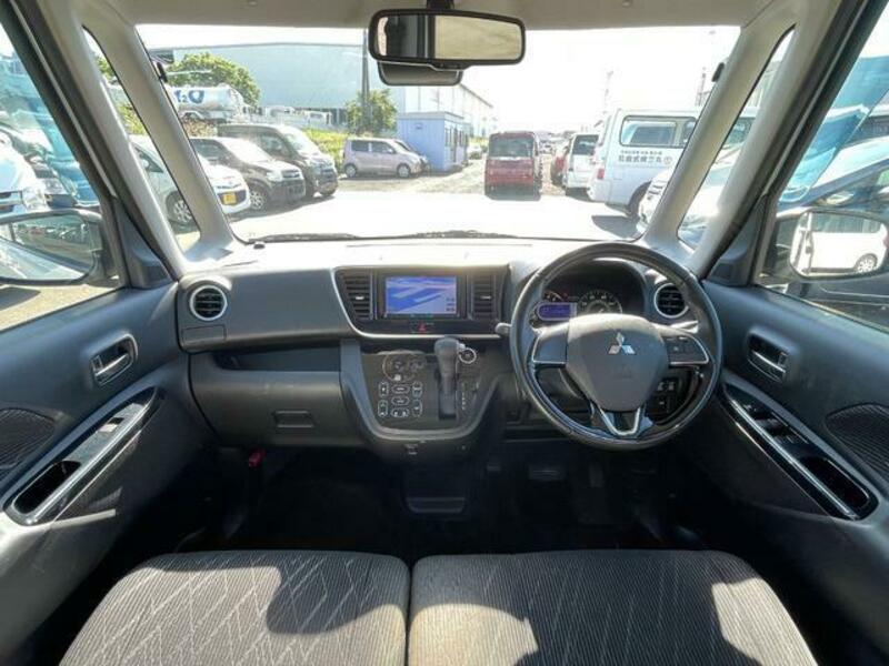 EK SPACE CUSTOM