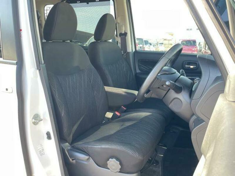 EK SPACE CUSTOM