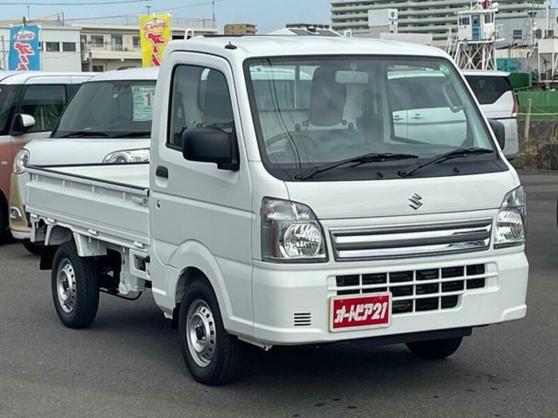 CARRY TRUCK