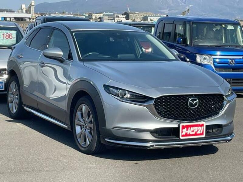 CX-30
