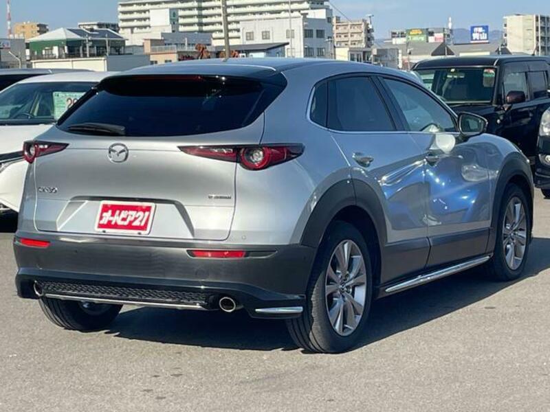 CX-30