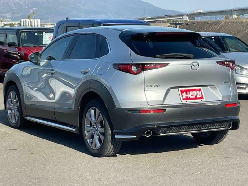 CX-30