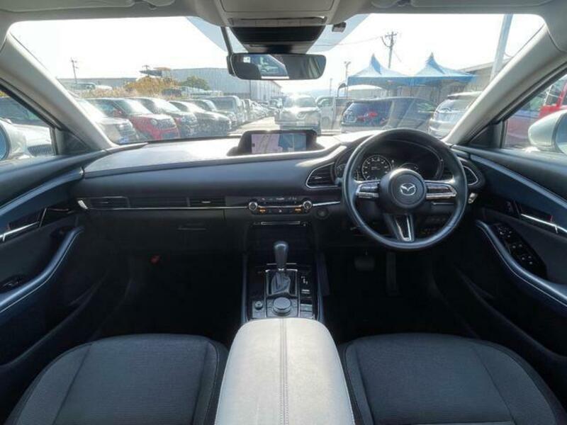 CX-30