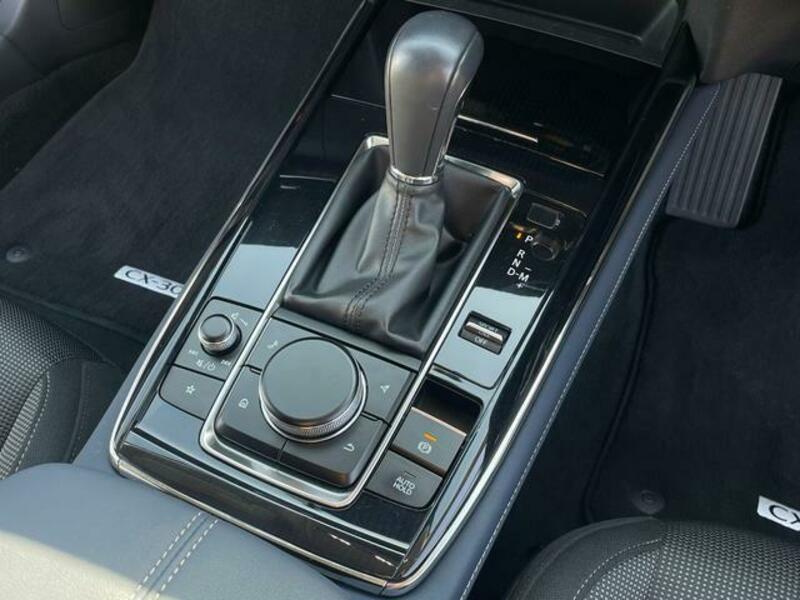 CX-30