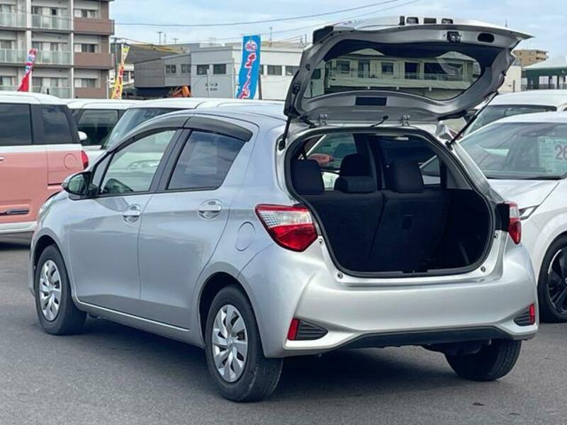 VITZ