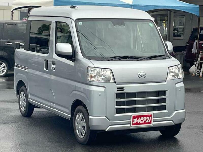 HIJET CARGO