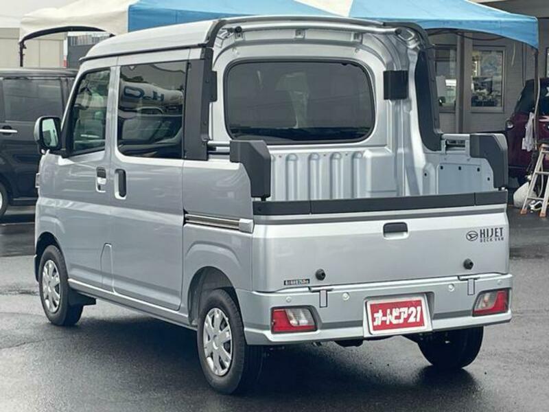 HIJET CARGO