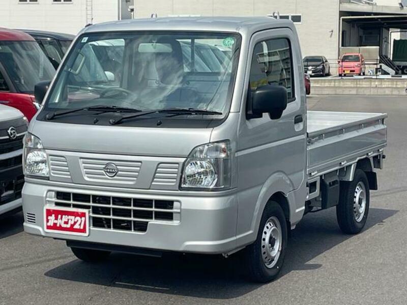 NISSAN CLIPPER TRUCK