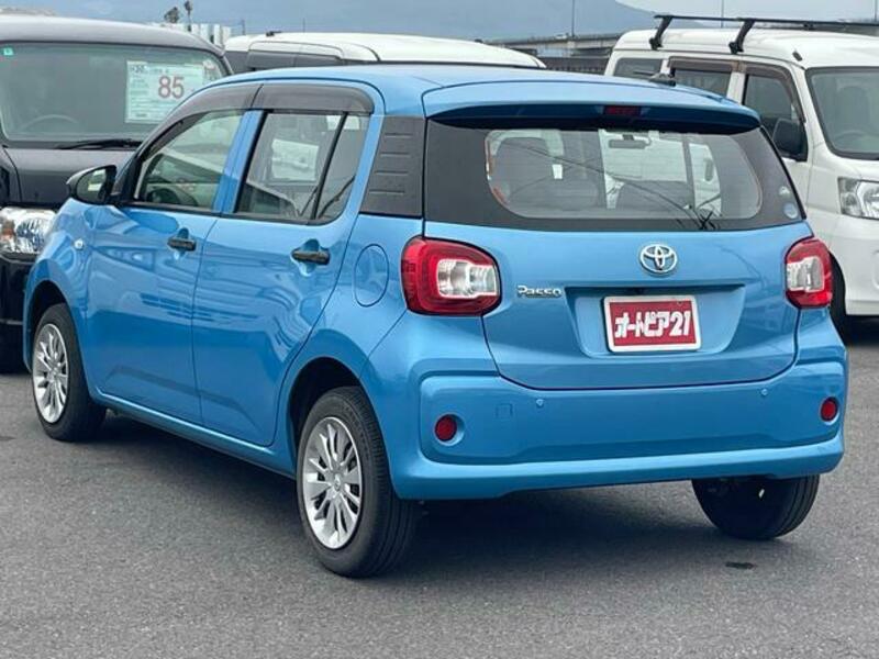 PASSO