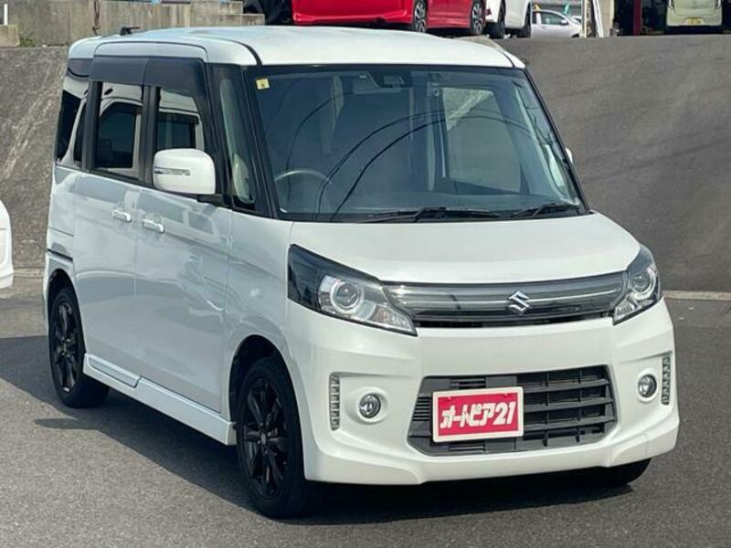 SPACIA CUSTOM