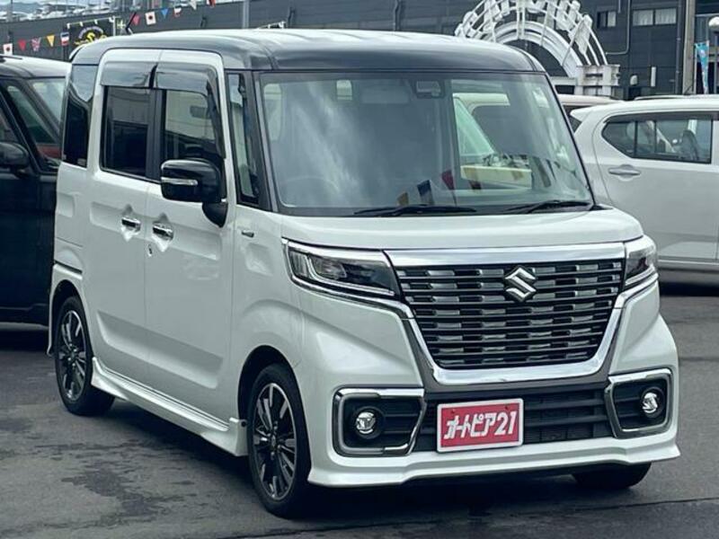 SPACIA CUSTOM