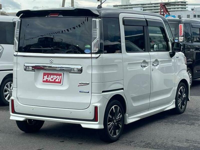 SPACIA CUSTOM