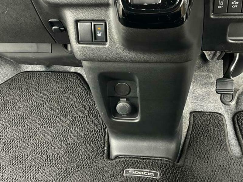SPACIA CUSTOM