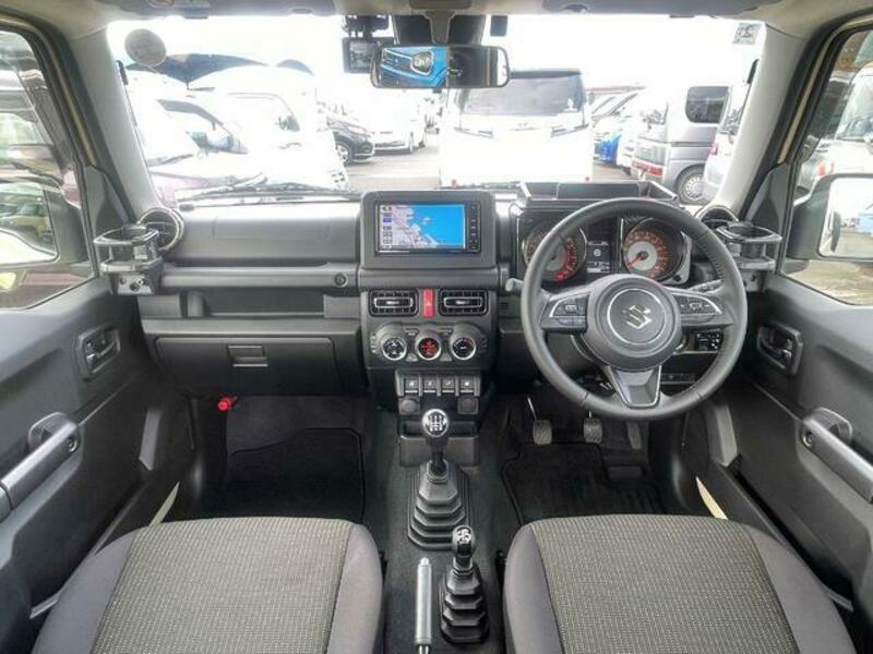 JIMNY SIERRA