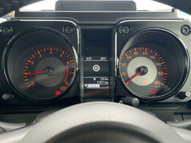 JIMNY SIERRA