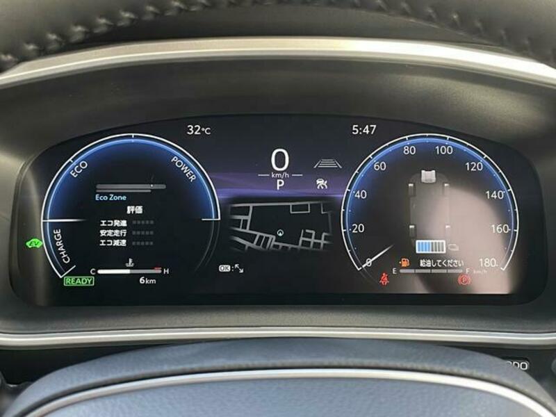COROLLA CROSS