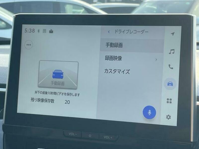 COROLLA CROSS