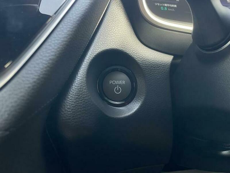COROLLA CROSS
