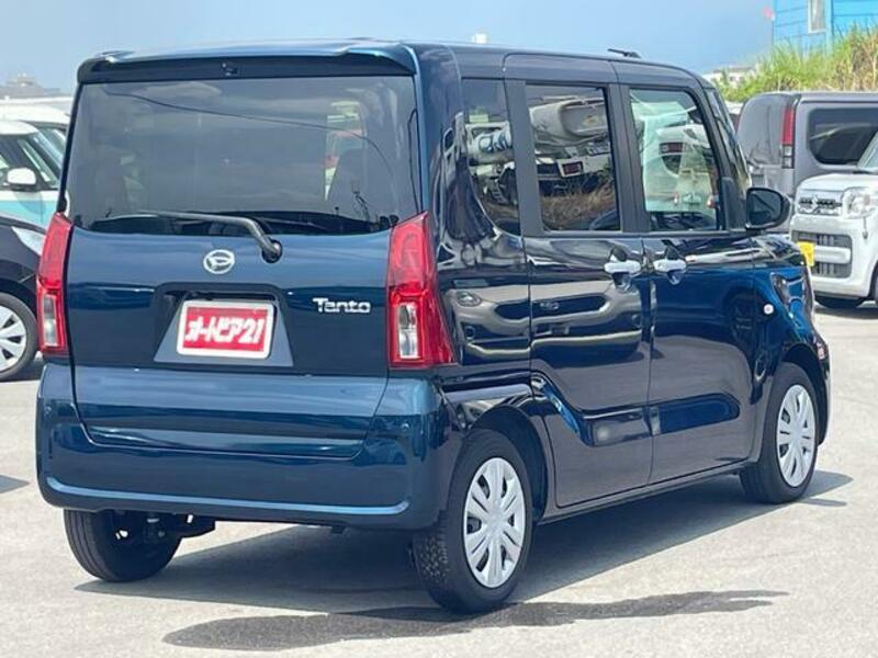 TANTO