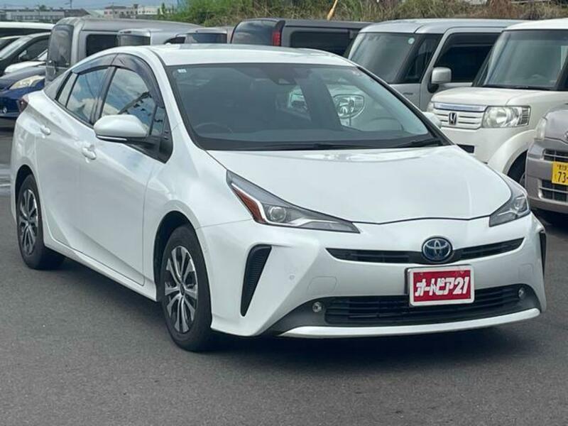 PRIUS