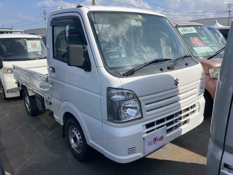 CARRY TRUCK