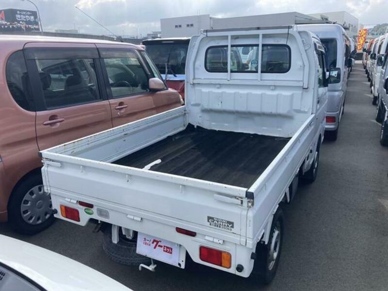 CARRY TRUCK