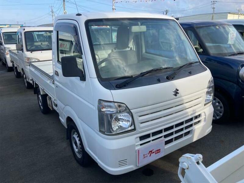 CARRY TRUCK
