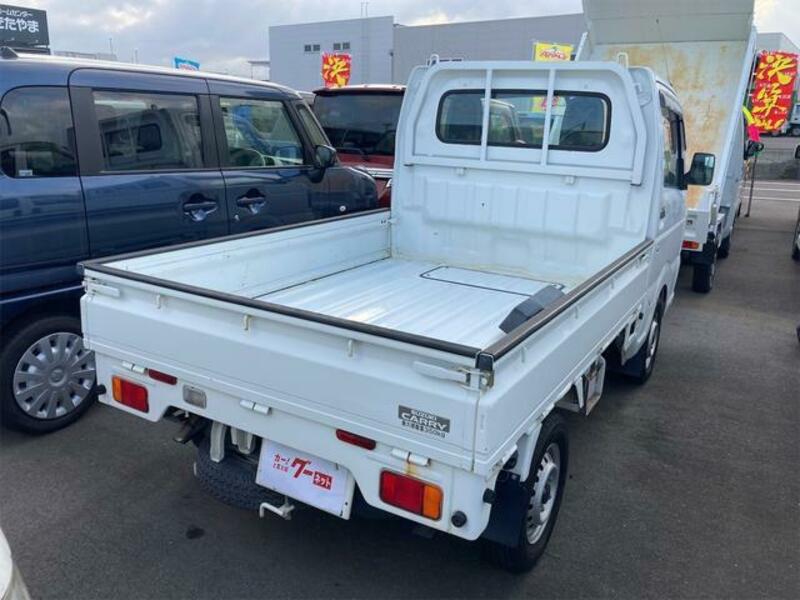 CARRY TRUCK