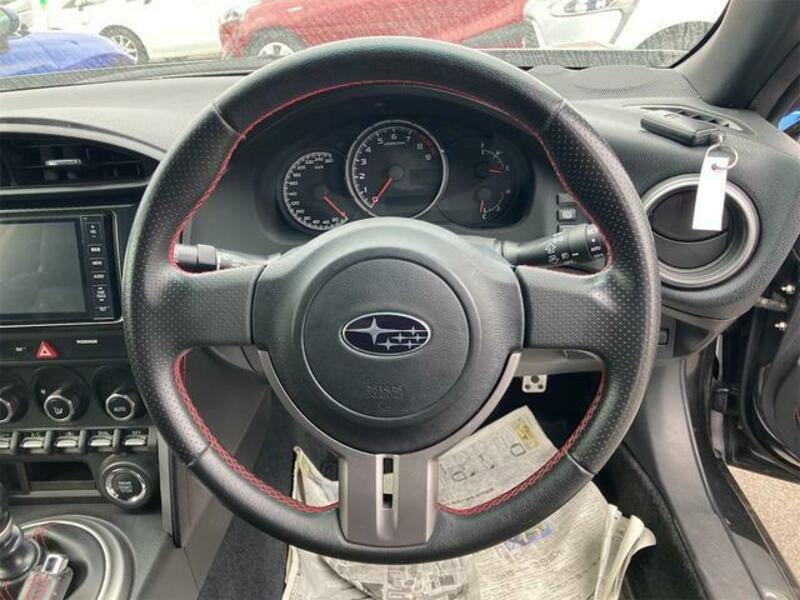 BRZ