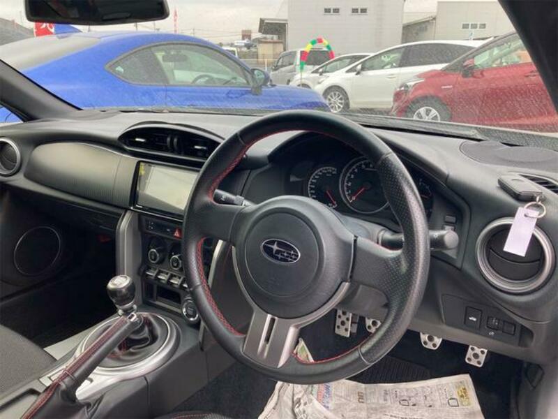 BRZ