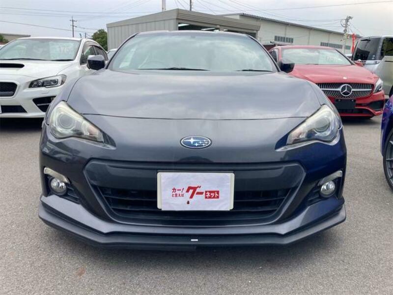 BRZ