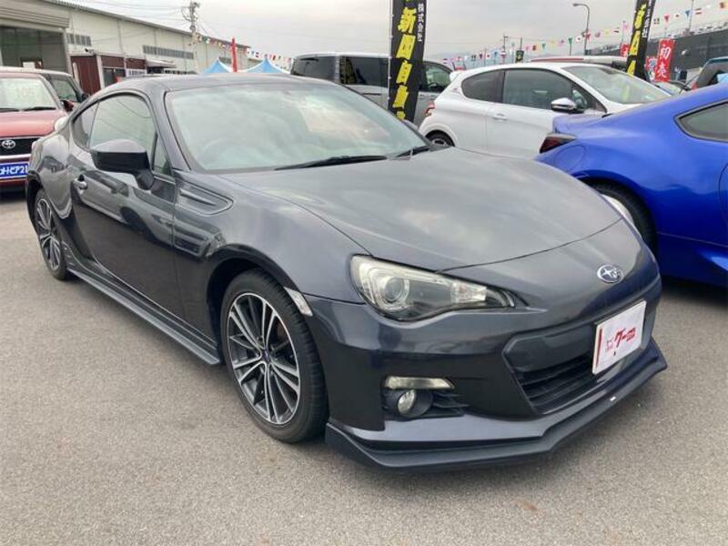BRZ