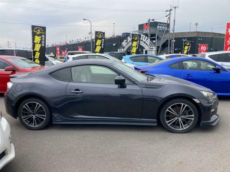 BRZ