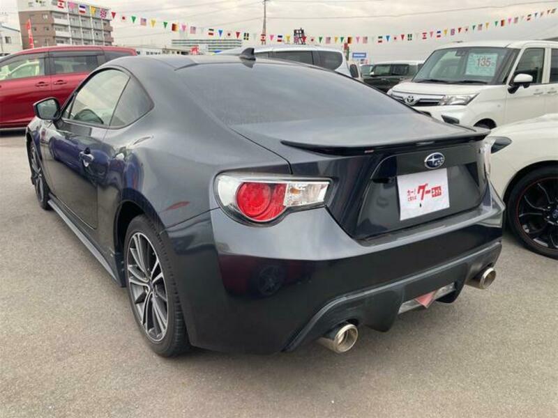BRZ